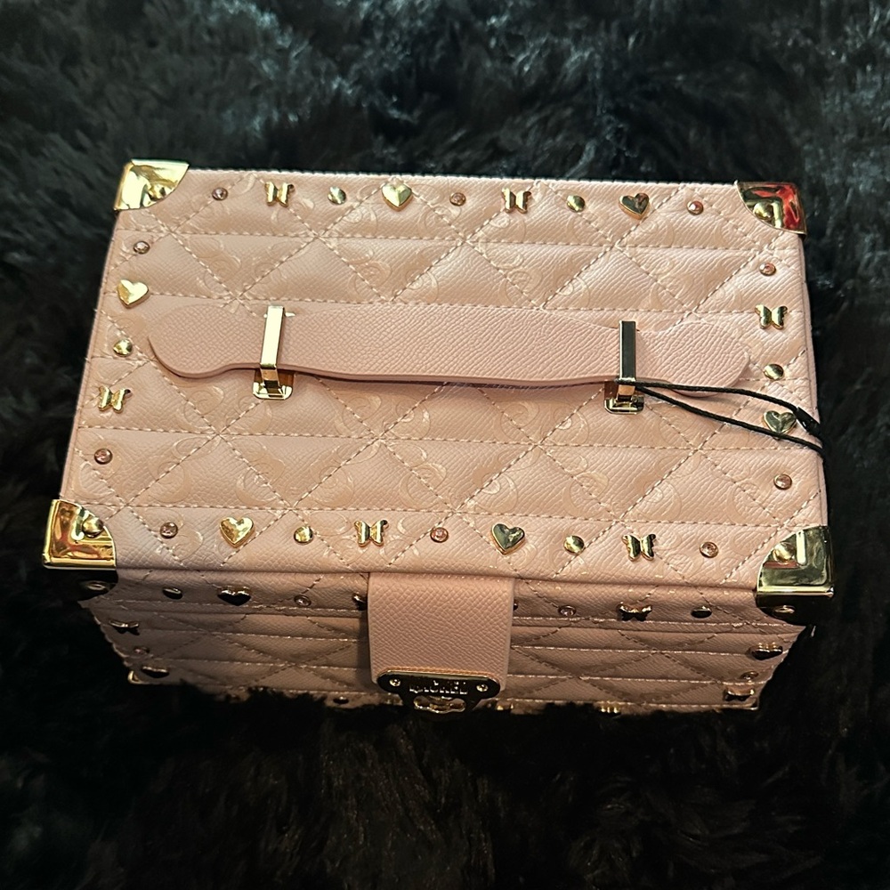 Aldo x wicked jewelry box